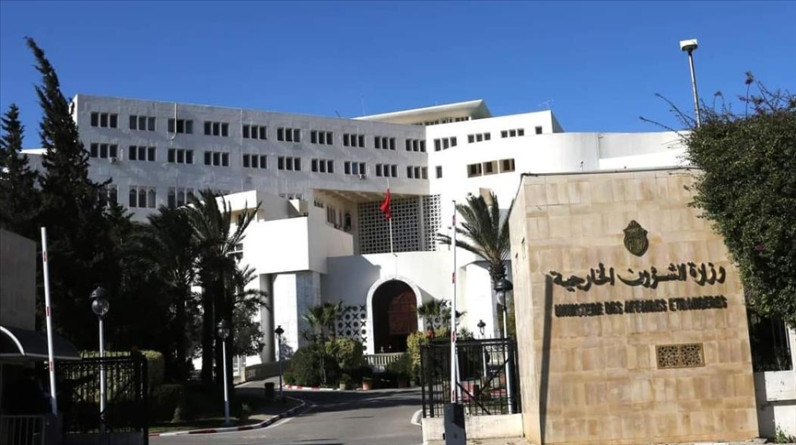 تونس تطلب مساعدة المنظمات الأممية في ظل تدفق المهاجرين